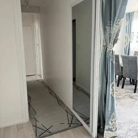公寓 With 3 Bedrooms