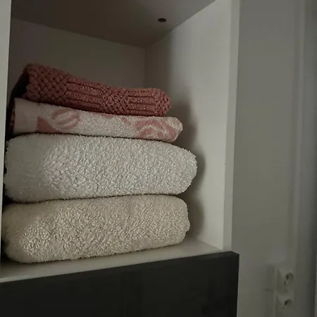 With 3 Bedrooms 公寓